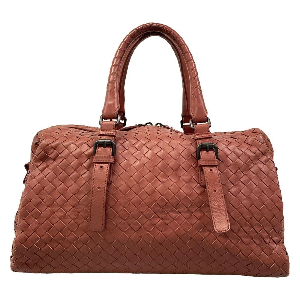 Bottega Veneta Montaigne Handbag
